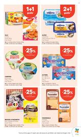 Spar folder Pagina 13
