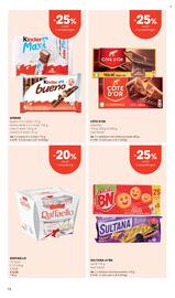 Spar folder Pagina 14