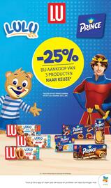 Spar folder Pagina 15