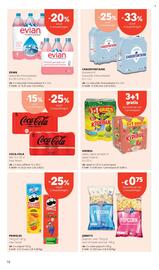 Spar folder Pagina 18