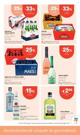 Spar folder Pagina 19