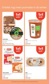Spar folder Pagina 2
