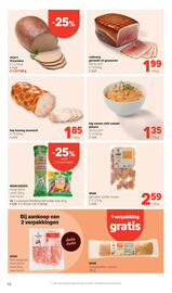 Spar Colruyt folder Pagina 10