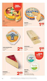 Spar Colruyt folder Pagina 12