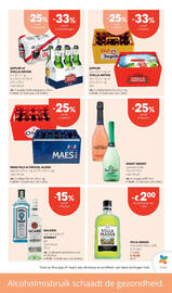 Spar Colruyt folder Pagina 19