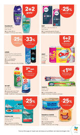 Spar Colruyt folder Pagina 21