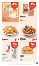 Spar Colruyt folder Pagina 9