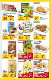Billa Flugblatt woche 19 Seite 13