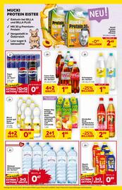 Billa Flugblatt woche 19 Seite 16