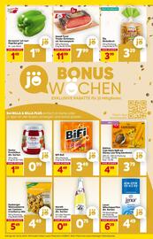 Billa Flugblatt woche 19 Seite 18
