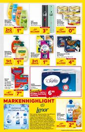 Billa Flugblatt woche 19 Seite 19