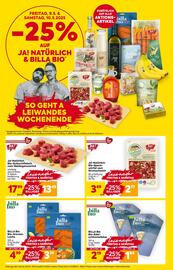 Billa Flugblatt woche 19 Seite 2