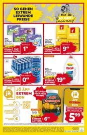 Billa Flugblatt woche 19 Seite 20