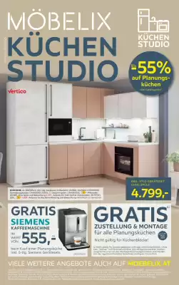Möbelix Flugblatt (gültig bis 13-05)