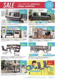 Möbelix Flugblatt woche 19 Seite 3