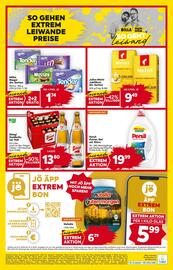 Billa Box Flugblatt woche 19 Seite 20