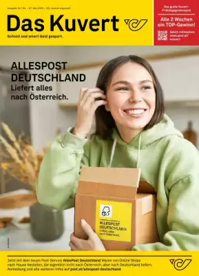 XXXLutz Flugblatt (gültig bis 7-05)