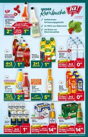 Billa Box Flugblatt woche 19 Seite 15
