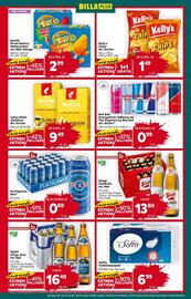 Billa Box Flugblatt woche 19 Seite 9