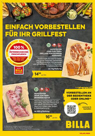 Billa Flugblatt Seite 2
