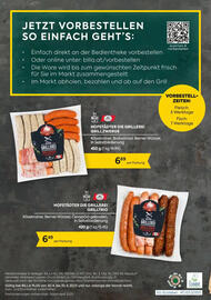 Billa Flugblatt Seite 1