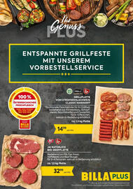 Billa Flugblatt Seite 2