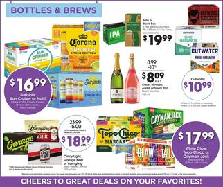 Kroger Weekly Ad week 19 Page 10