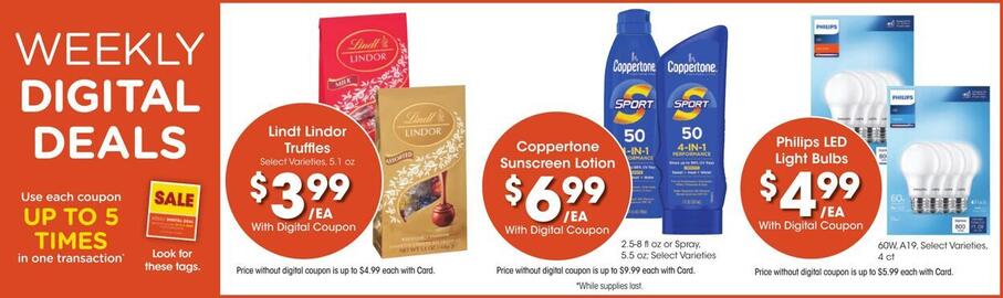 Kroger Weekly Ad week 19 Page 3