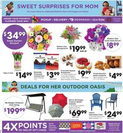 Kroger Weekly Ad week 19 Page 4