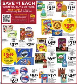 Kroger Weekly Ad week 19 Page 5