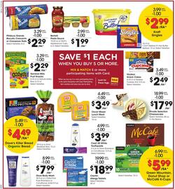 Kroger Weekly Ad week 19 Page 6