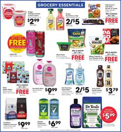 Kroger Weekly Ad week 19 Page 7