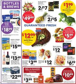 Kroger Weekly Ad week 19 Page 9