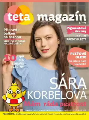 Teta leták (platné do 31-05)