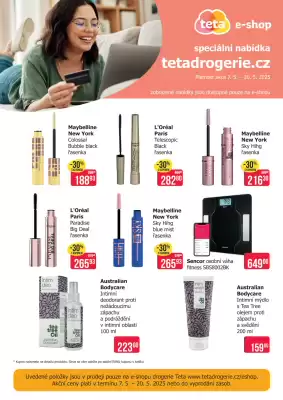 Teta leták (platné do 20-05)
