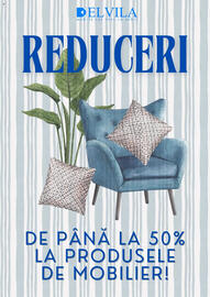 Catalog ELVILA Pagină 1