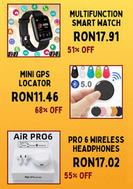 Catalog AliExpress Pagină 3