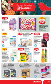 Auchan akciós újság hét 19 Oldal 29