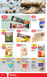 Auchan akciós újság hét 19 Oldal 30