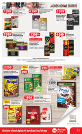 Auchan akciós újság hét 19 Oldal 33