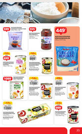 Auchan akciós újság hét 19 Oldal 35