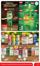 Auchan akciós újság hét 19 Oldal 39