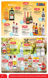 Auchan akciós újság hét 19 Oldal 40