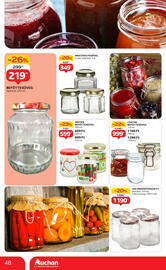 Auchan akciós újság hét 19 Oldal 48