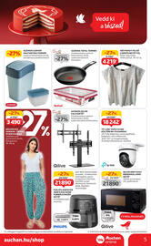 Auchan akciós újság hét 19 Oldal 5