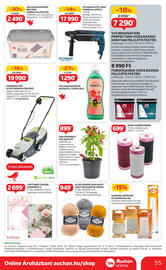 Auchan akciós újság hét 19 Oldal 55