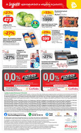 Auchan akciós újság hét 19 Oldal 58