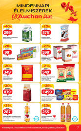 Auchan akciós újság hét 19 Oldal 7