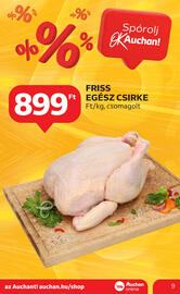 Auchan akciós újság hét 19 Oldal 9