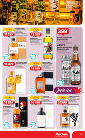 Auchan akciós újság Oldal 13